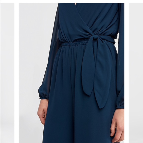 Express Jumpsuit - Picture 2 of 7